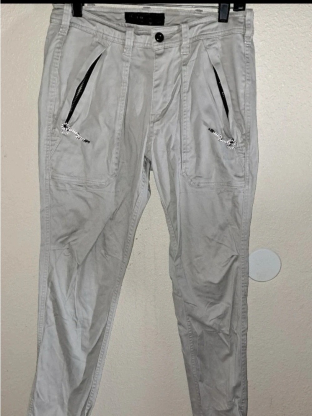 Abercrombie & Fitch Jeans